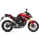 Pastillas de Freno Delanteras Honda CB 190R - Imagen 3