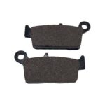 Pastillas de Freno Traseras Honda XR 250