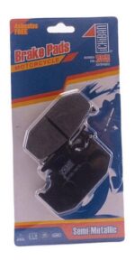 Pastillas de Freno Traseras Yamaha R15 V3 - V4