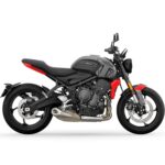 Pastillas de Freno Delanteras Triumph TRIDENT 660 - Imagen 3