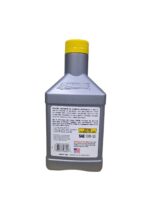 Aceite De Moto Amsoil 10w 50 Metric 1l 4t Full Sintetico - Imagen 2