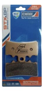 Pastillas de Freno Delanteras Husqvarna SVARTPILEN 200/250/401