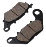 Pastillas de Freno Delanteras Yamaha YBR 125 / YBR 125Z