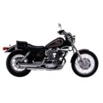 Pastillas de Freno Delanteras y Balatas Yamaha XV 250 - Imagen 3