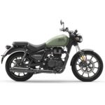 Pastillas de Freno Delanteras y Traseras Royal Enfield METEOR 350 - Imagen 3