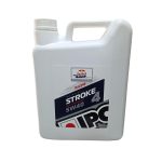 Aceite Moto 5w 40 Full Sintético Ipone 4T 4 Litros