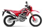 Pastillas de Freno Traseras Honda CRF 250L Sinterizadas - Imagen 2