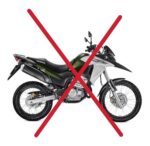 Pastillas de Freno Delanteras y Traseras Honda NEW XRE 300 (2020+) - Imagen 3