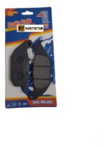 Pastillas de Freno Traseras Yamaha R15 V1 - V2 - Imagen 2