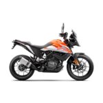 Pastillas de Freno Traseras KTM 250 - 390 ADVENTURE. - Imagen 2