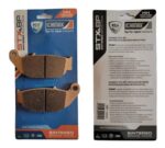 Pastillas de Freno Traseras Honda CRF 250L Sinterizadas