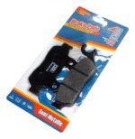 Pastillas de Freno Delanteras Honda NEW STORM 125