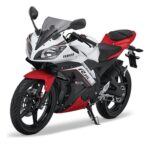 Pastillas de Freno Delanteras y Traseras Yamaha R15 V2 - Imagen 3