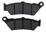 Pastillas de Freno Delanteras BMW F650GS / F700GS / F800GS