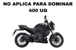 Pastillas de Freno Delanteras y Traseras Bajaj DOMINAR 400 V1 (NO UG) - Imagen 3