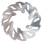 Disco de Freno Delantero Moto Keeway RKV 150 / RKV 200 - Imagen 3
