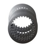 Separadores Embrague Moto Benelli TNT 300-302S / 302R / TNT25 - Imagen 2