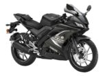 Pastillas de Freno Traseras Yamaha R15 V3 - V4 - Imagen 2