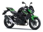 Pastillas de Freno Delanteras y Traseras Kawasaki NINJA 400 - Imagen 3