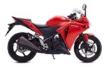 Pastillas de Freno Delanteras Honda CBR 250R - Imagen 2