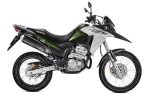 Pastillas de Freno Delanteras y Traseras Honda XRE 300 - Imagen 2