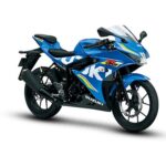 Pastillas de Freno Delanteras y Traseras Suzuki GSXS 150 / GSXR 150 - Imagen 3