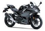 Pastillas de Freno Delanteras y Traseras Kawasaki NINJA 400 - Imagen 2