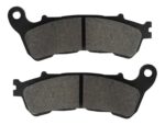 Pastillas de Freno Delanteras Honda CBR 250R
