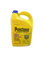 Anticongelante / Refrigerante 35% Prestone 3.78L