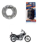 Pastillas y Balatas de Freno Suzuki GZ 150