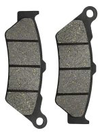Pastillas de Freno Delanteras CF Moto 400NK - 650NK - 650MT
