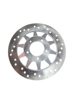 Disco de freno Delantero Honda XR 125 / XR 150L / XR 190L - Imagen 3