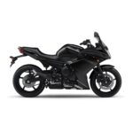 Pastillas de Freno Delanteras y Traseras Yamaha XJ6 N - S - F - Imagen 3
