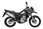 Pastillas de Freno Delanteras y Traseras Honda NEW XRE 300 (2020+) - Imagen 2