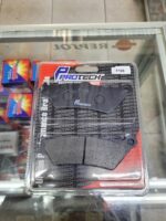 Pastillas de Freno Delanteras BMW F650GS / F700GS / F800GS - Imagen 2