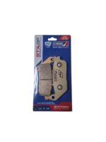 Pastillas de Freno Delanteras Kawasaki VERSYS 300X