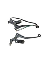 Manillas de Freno y Embrague Honda CB1 / CB1 TUF - Imagen 2