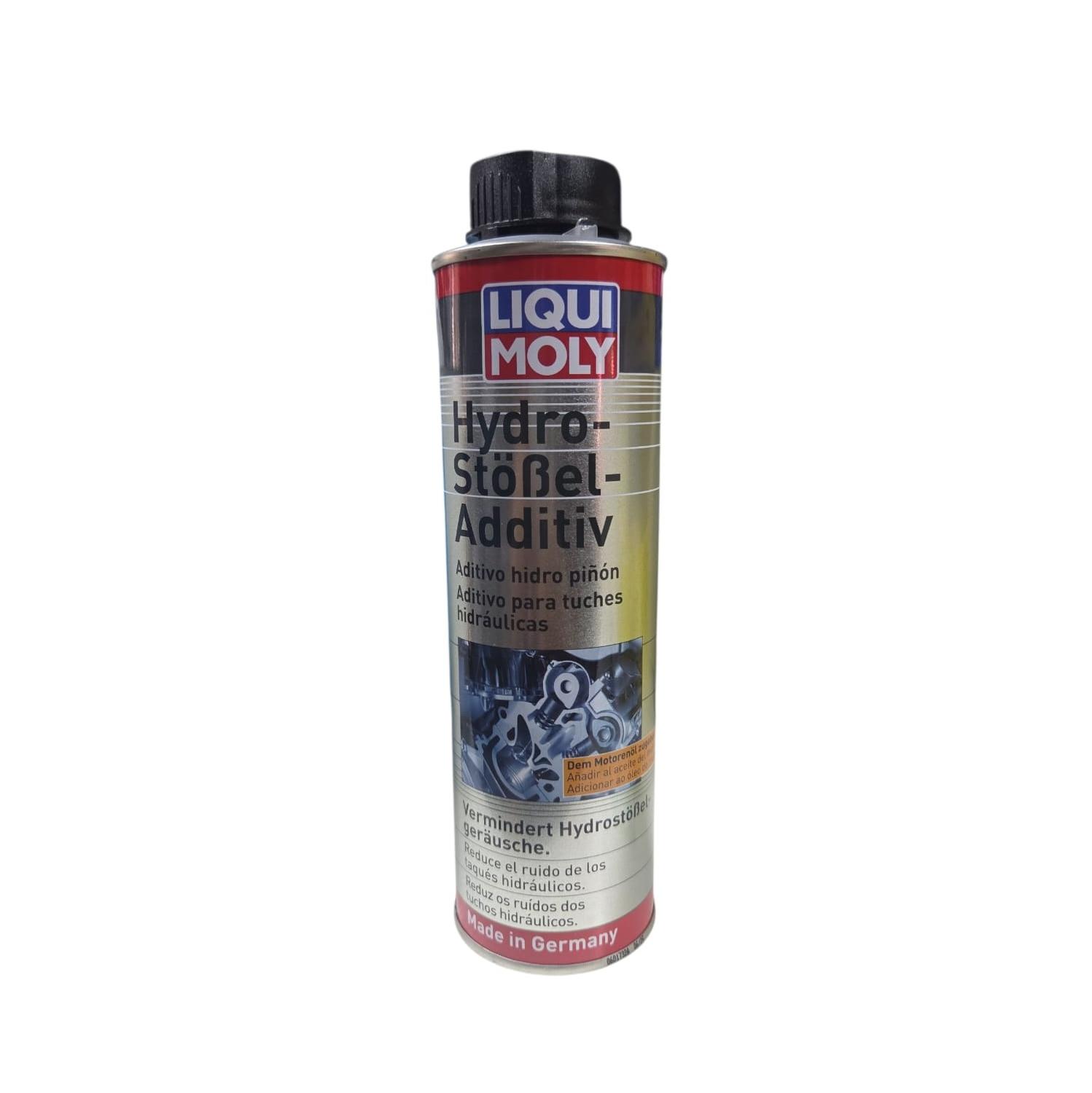 68228189 Aditivo Silenciador de Taquíes Liqui Moly 300ml Hydro-stössel - Imagen 1