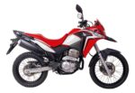 Pastillas de Freno Traseras Honda NEW XRE 300