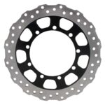 Disco de Freno Delantero Kawasaki KLR 650 - Imagen 2