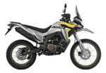 Pastillas de Freno Traseras Voge 300 RALLY - Imagen 2