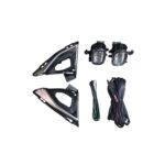 Kit Neblineros Led para Nissan Qashqai J12 (2023+) - Imagen 3