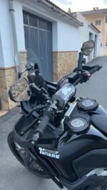 Espejos Para Moto Abatibles Maxitrails Adventure Universal - Imagen 3