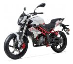 Pastillas de Freno Delanteras y Traseras Benelli TNT 150i