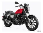 Pastillas de Freno Delanteras y Traseras Keeway K LIGHT 202 - Imagen 2