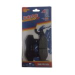 Pastillas de Freno Delanteras Yamaha FAZER 250