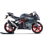 Pastillas de Freno Delanteras TVS APACHE 310RR - Imagen 4