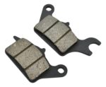 Pastillas de Freno Delanteras Yamaha CYGNUS 125 ZR - Imagen 3