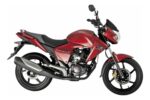 Pastillas de Freno Delanteras y Traseras Honda INVICTA 150 - Imagen 3