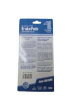 Pastillas de Freno Delanteras Suzuki INTRUDER 150 - Imagen 2